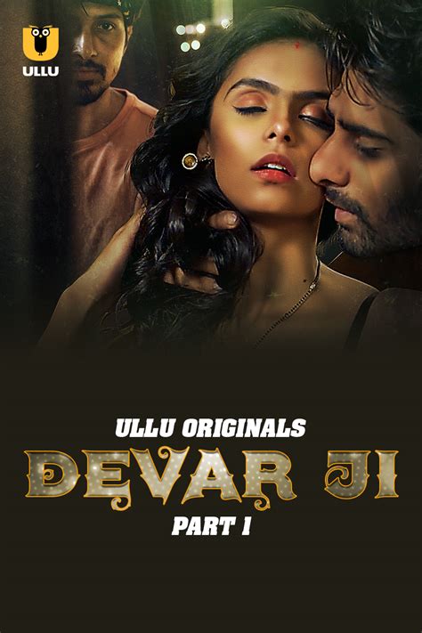 Devar Ji (season 01) (2024) E05 Hindi Ullu Originals Web Series